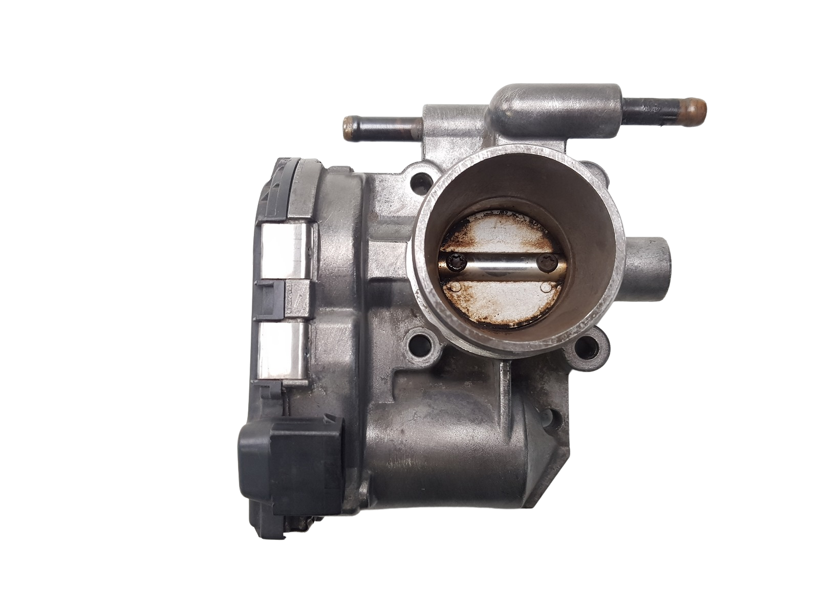 Drosselklappe Opel 24420536 0280750133 Bosch 1150 main product photo