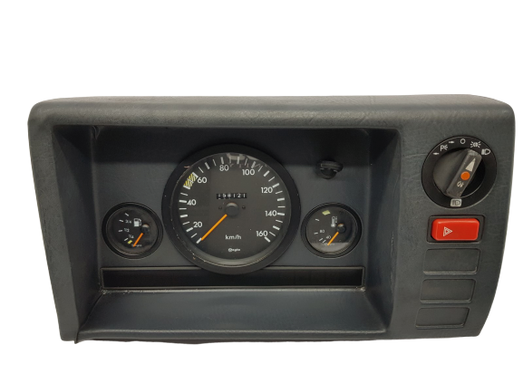 Tacho Kombiinstrument Mercedes 100 6316800687 main product photo