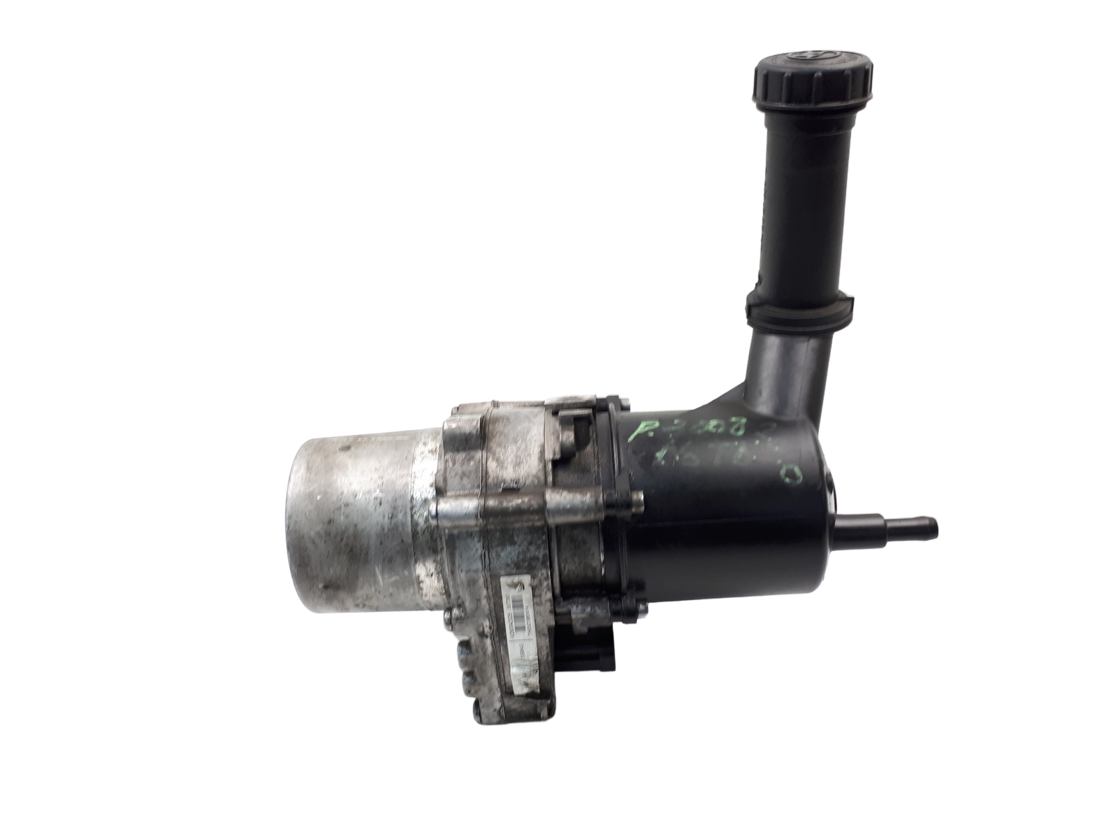 Pumpe Für Servolenkung Peugeot 3008 9670608380 A5099940+H HPI main product photo