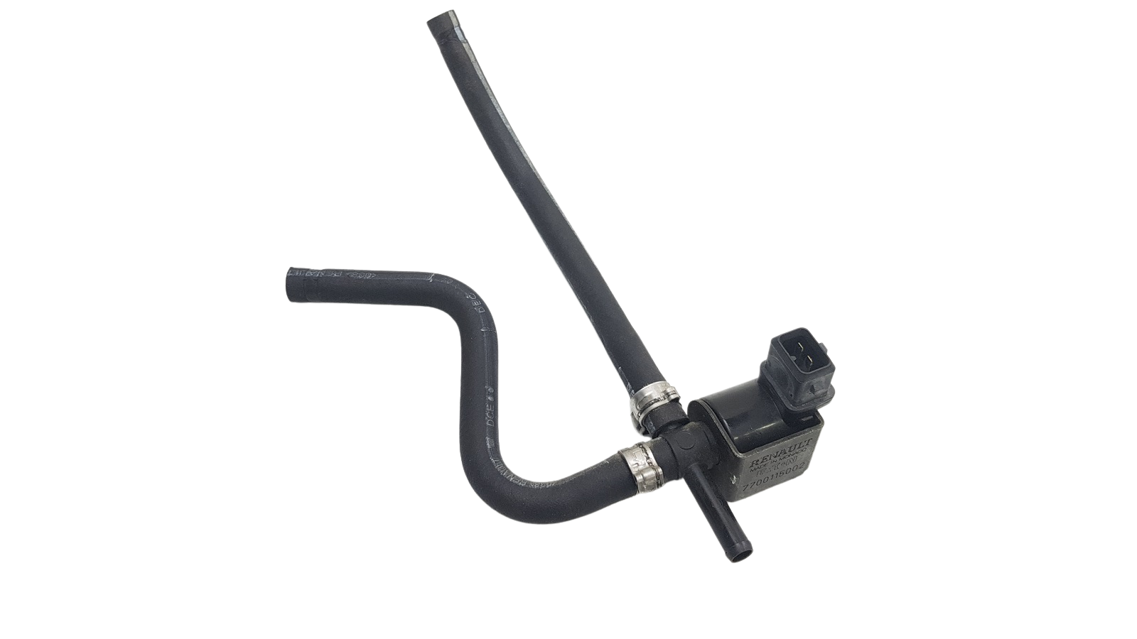Druckwandler Elektroventil 7700115002 2.0T Renault Espace 4 1200km main product photo