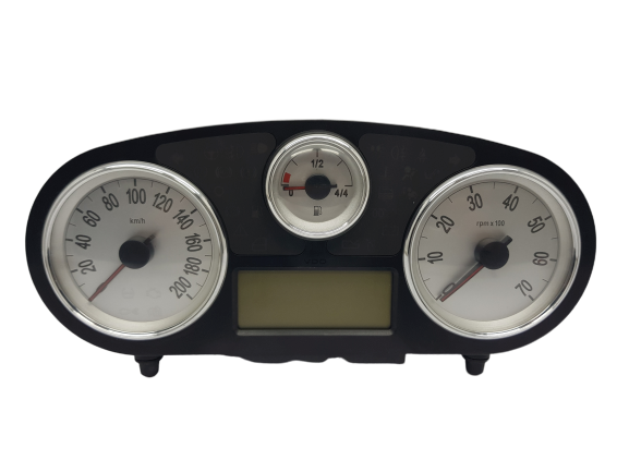 Tacho Kombiinstrument Lancia Ypsilon 51786249 110080211013 18419 main product photo