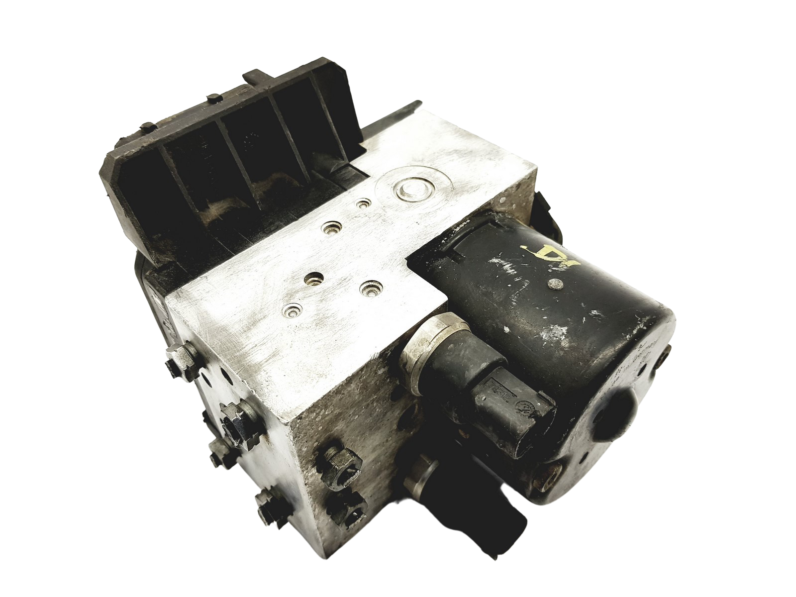 Abs-Pumpe Mercedes A W168 A0044310912 0265202461 Bosch 37833 main product photo