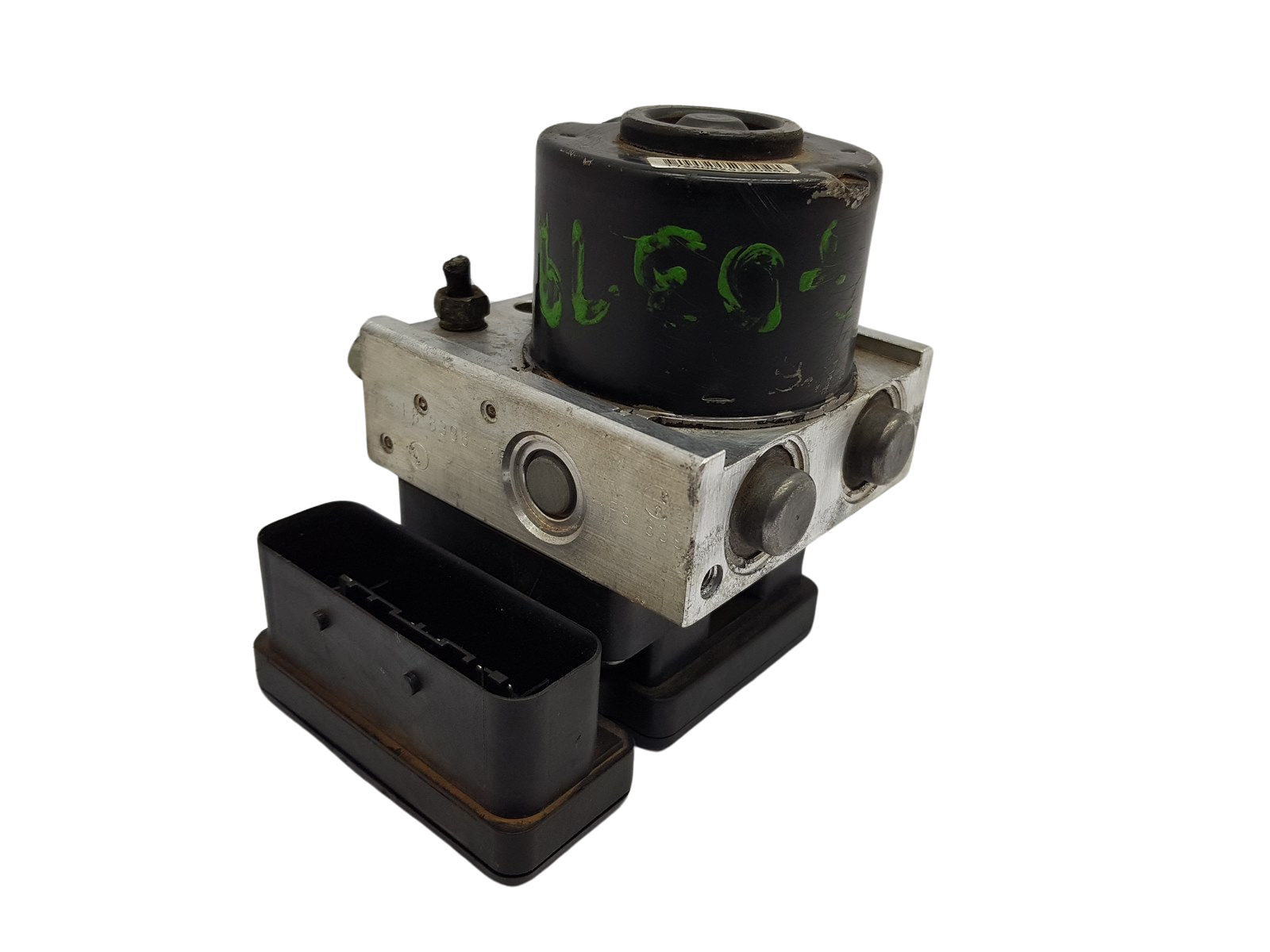 Abs-Pumpe Opel Astra H Zafira B 13157576 10.0970-0509.3 Ate 4115 main product photo