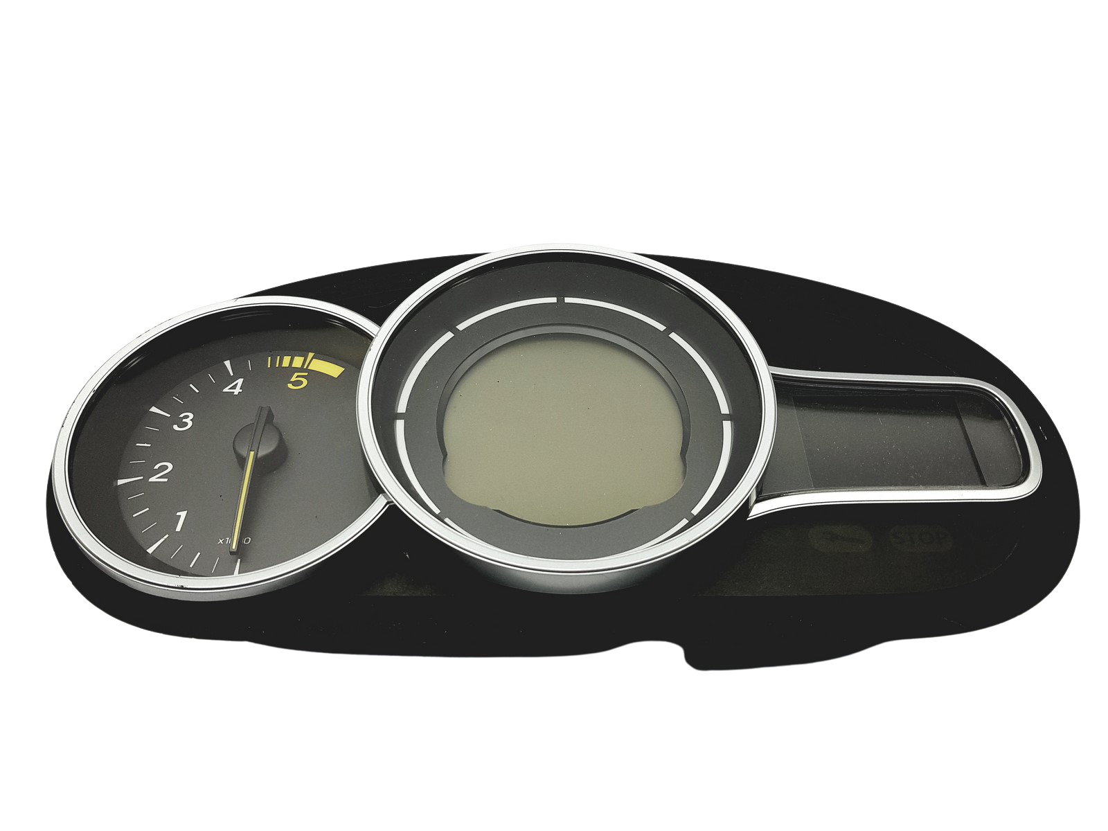 Tacho Kombiinstrument Renault Megane 3 248107859R 51534 main product photo
