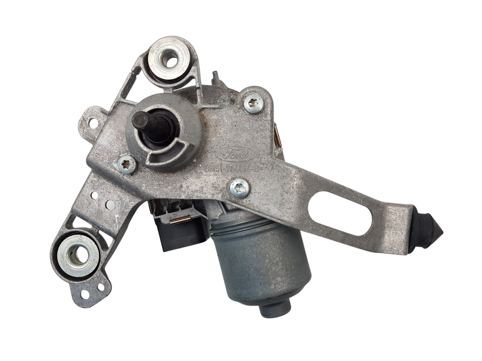 Scheibenwischermotor Rechts Ford Focus BM51-17504-BL BM51-17K484-B main product photo