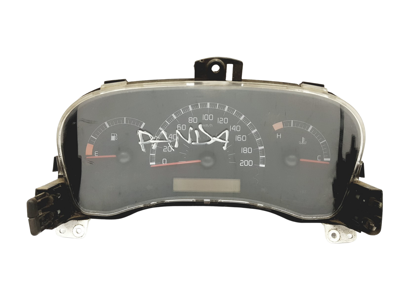 Tacho Kombiinstrument Fiat Punto 51744552 503000950300 41262 main product photo