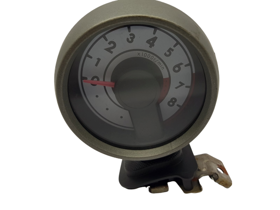 Tacho Kombiinstrument Aygo C1 107 83270-0H010-D Toyota PSA 21169 main product photo