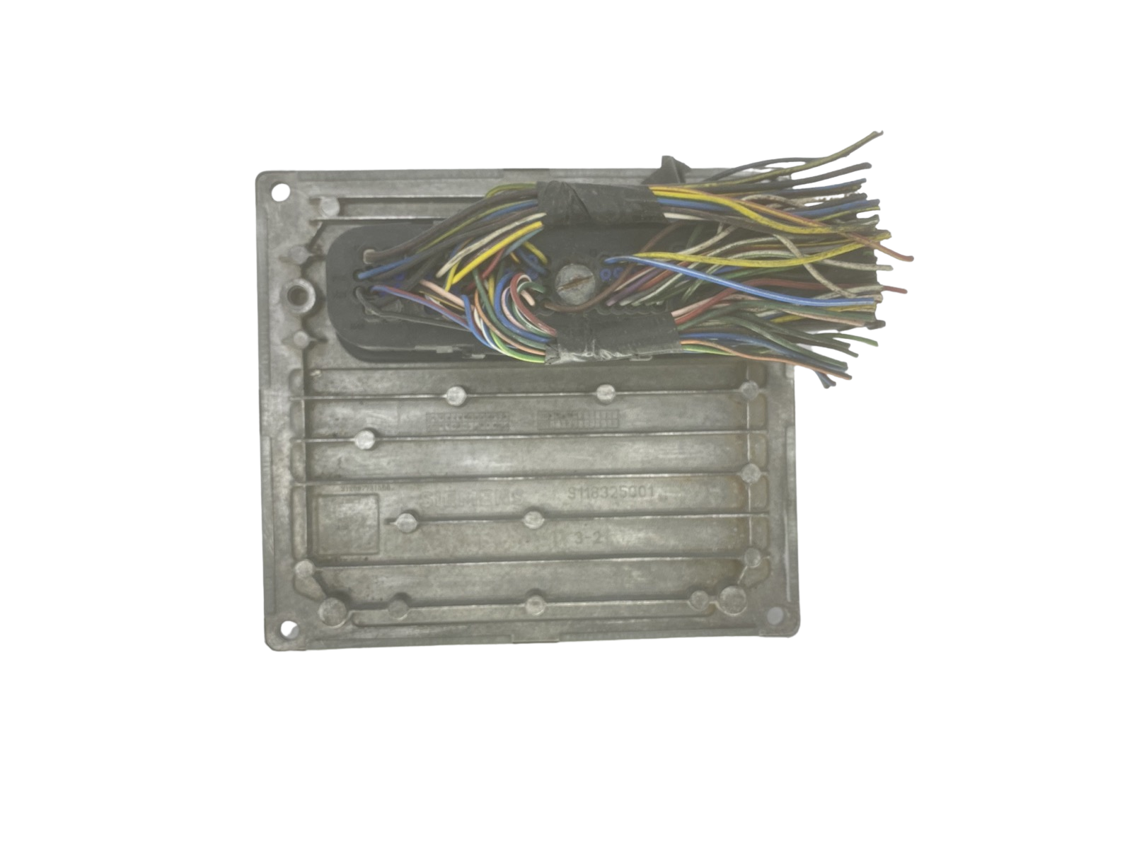 Steuergerät Ford 6S61-12A650-FD S120977315D 2CJD Siemens 57587 main product photo