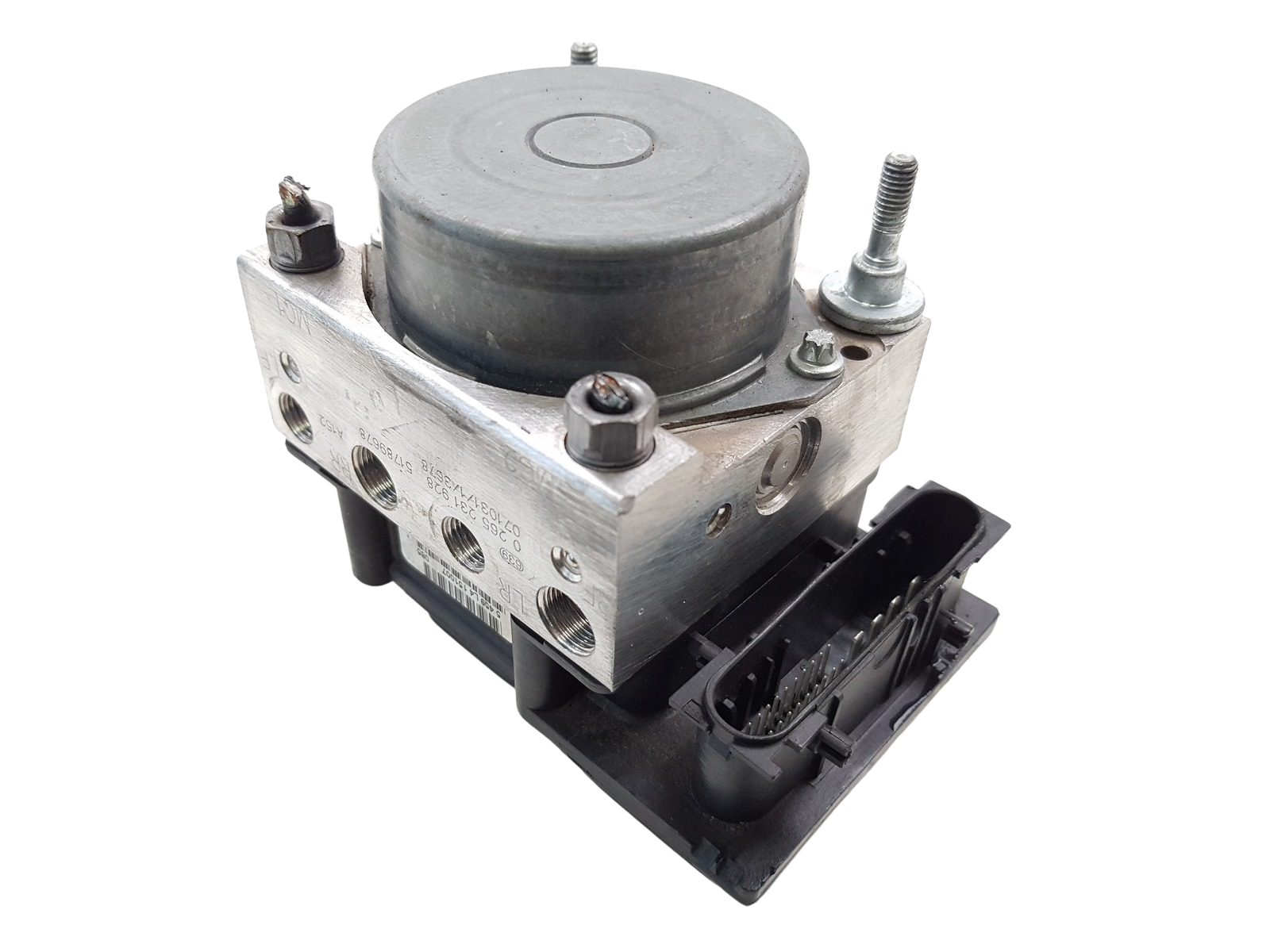 Abs-Pumpe Fiat Panda 51789678 0265800623 0265231928 2332 main product photo