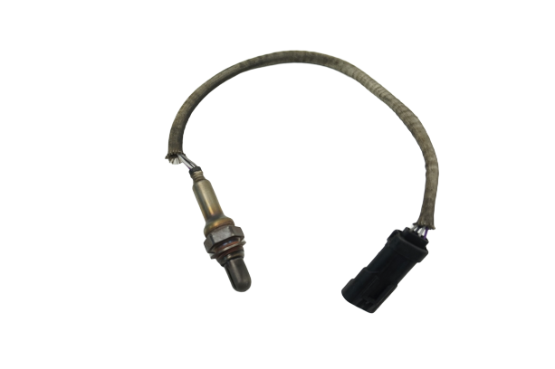 Lambdasonde Lamdasonde Diagnosesonde 8200170204 Renault Dacia 1,4 1,6 16v main product photo
