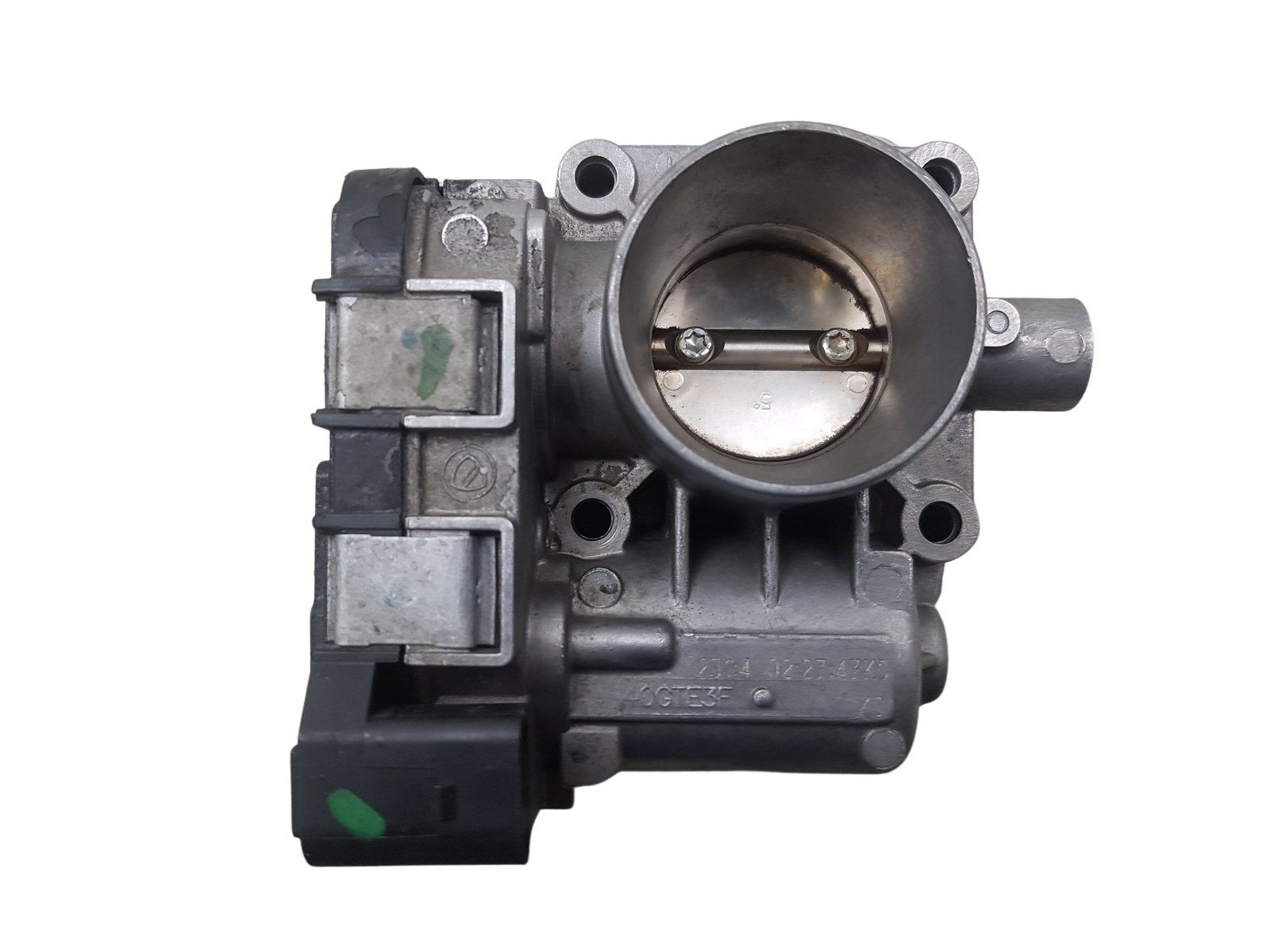 Drosselklappe 55250461 40GTE3F Fiat Lancia Ford FPT 1458 main product photo