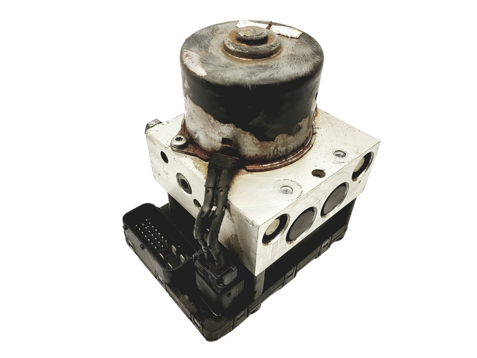 Abs-Pumpe VWAG 3A0907379D 10.0204-0082.4 ATE 60472 main product photo