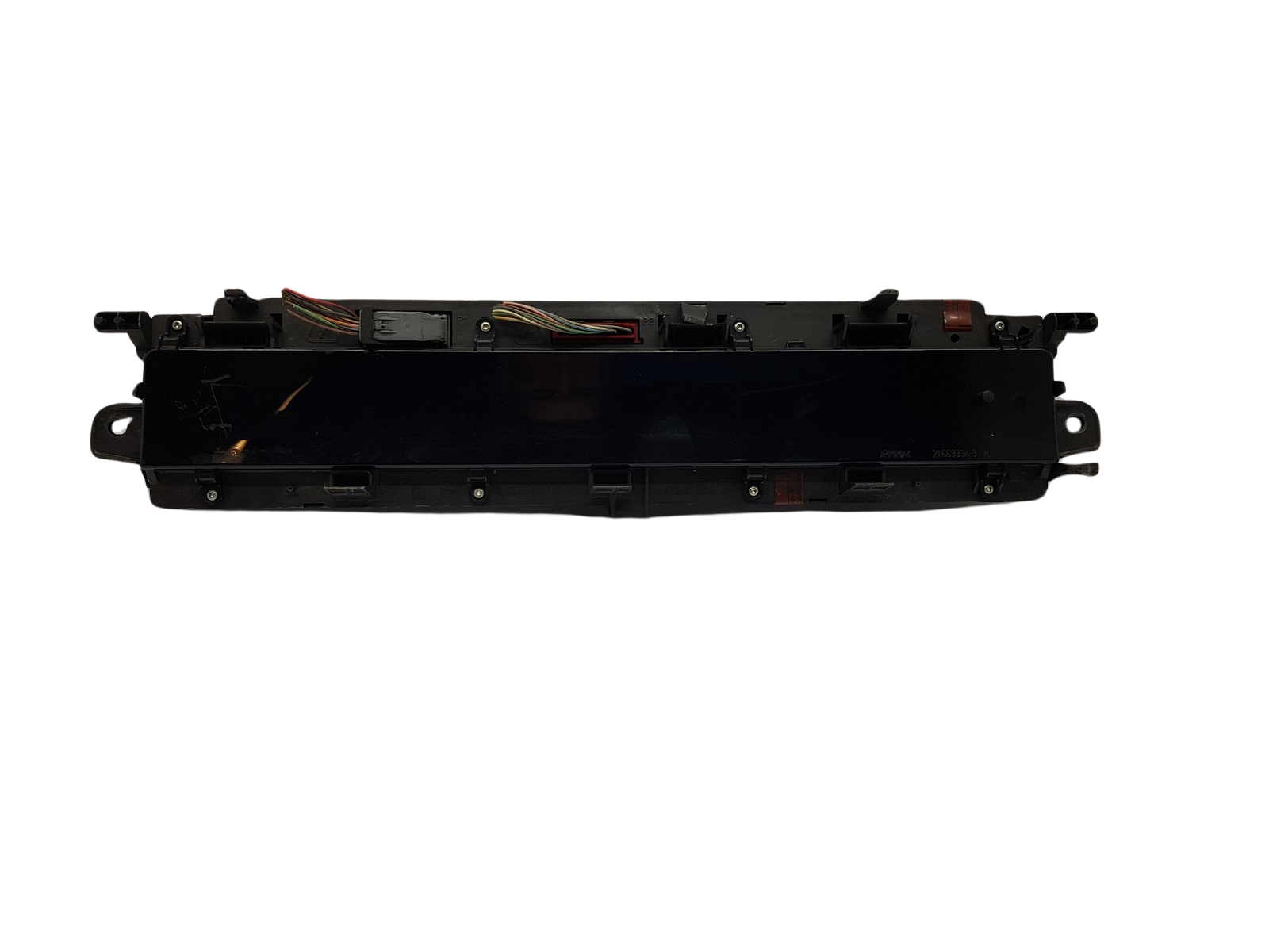 Tacho Kombiinstrument Renault Scenic 2 8200461294 H 1771 main product photo