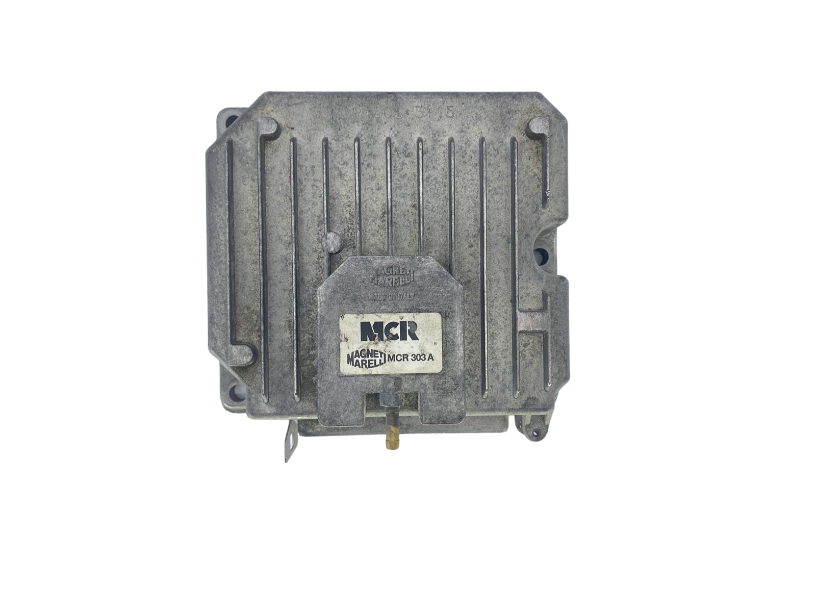 Motorsteuerung Fiat MCR303A Magneti Marelli 55750 main product photo
