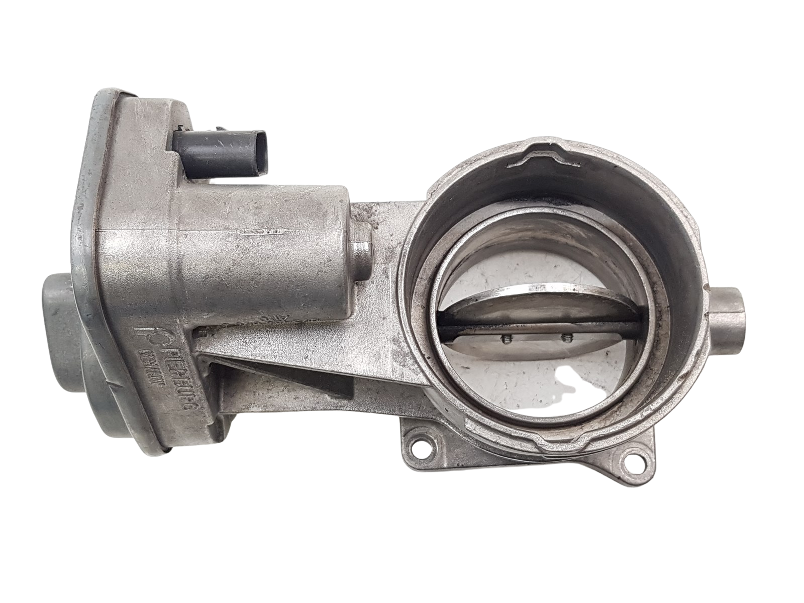 Drosselklappe Volkswagen Touareg 5.0 TDI 07Z128070G main product photo
