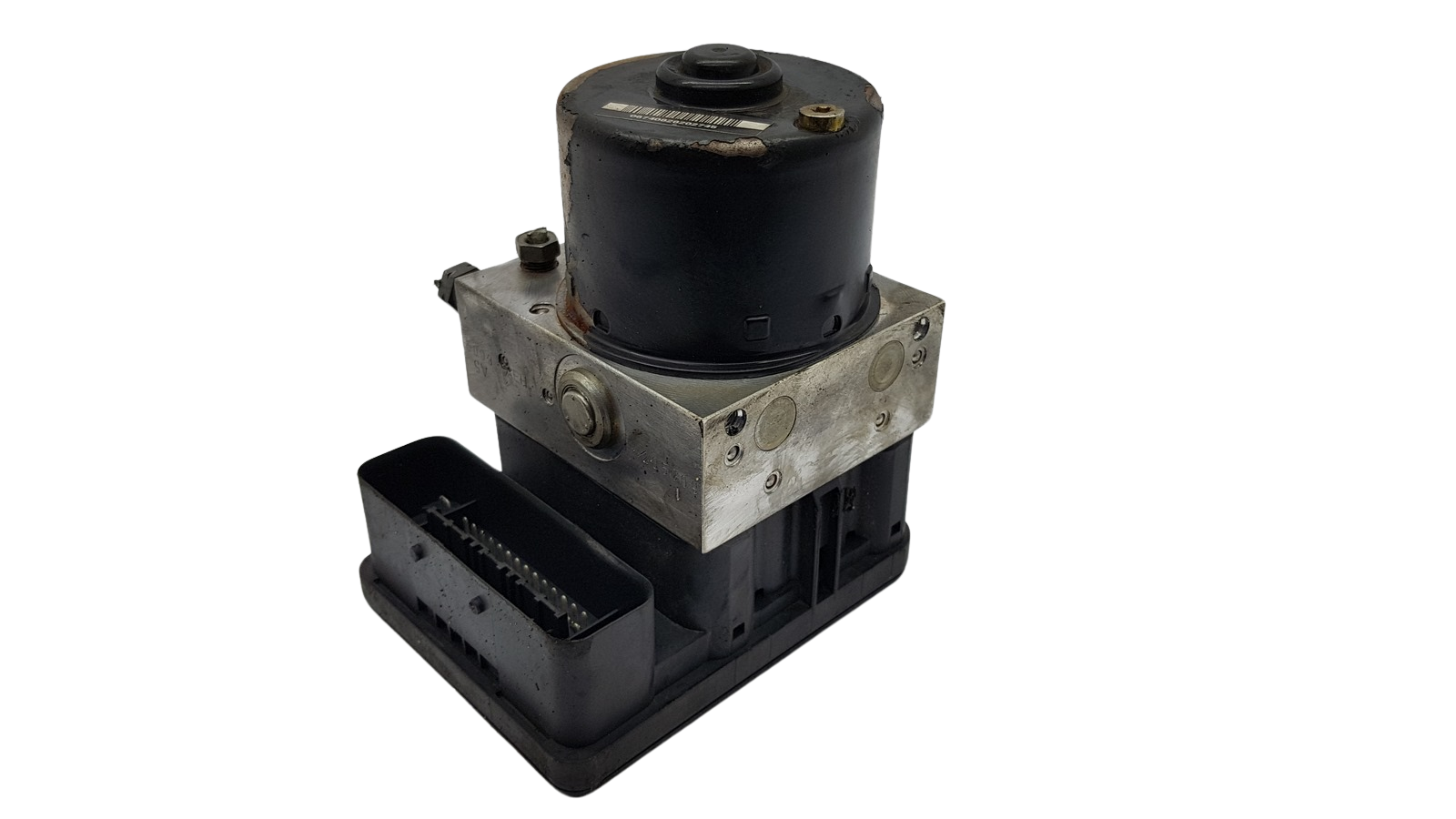 Abs-Pumpe Citroen C5 9648606980 10.0960-1128.3 ATE 1409 main product photo