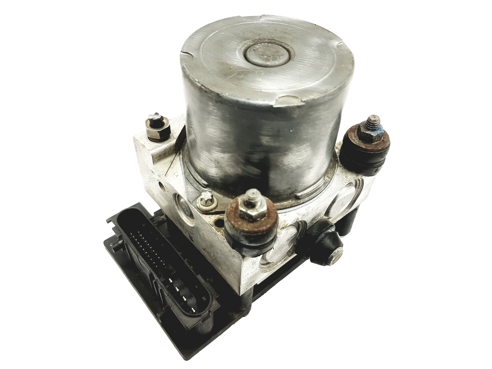 Abs-Pumpe PSA 307 C4 9650576780 0265231302 Bosch 37270 main product photo