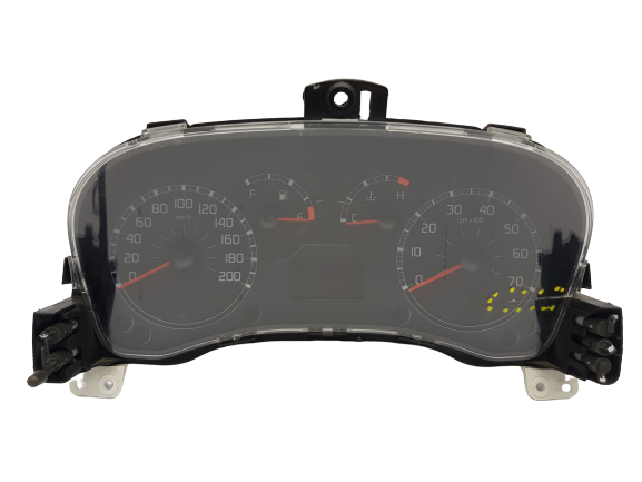 Tacho Kombiinstrument Fiat Panda 51711239 503000480900 21463 main product photo