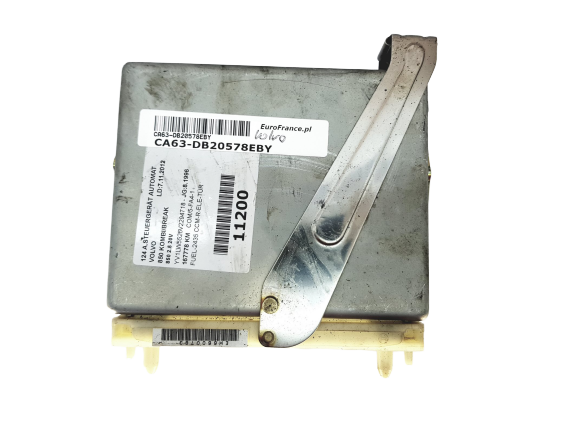 Steuergerät P09442108 1TEM010814 Volvo Aisin main product photo
