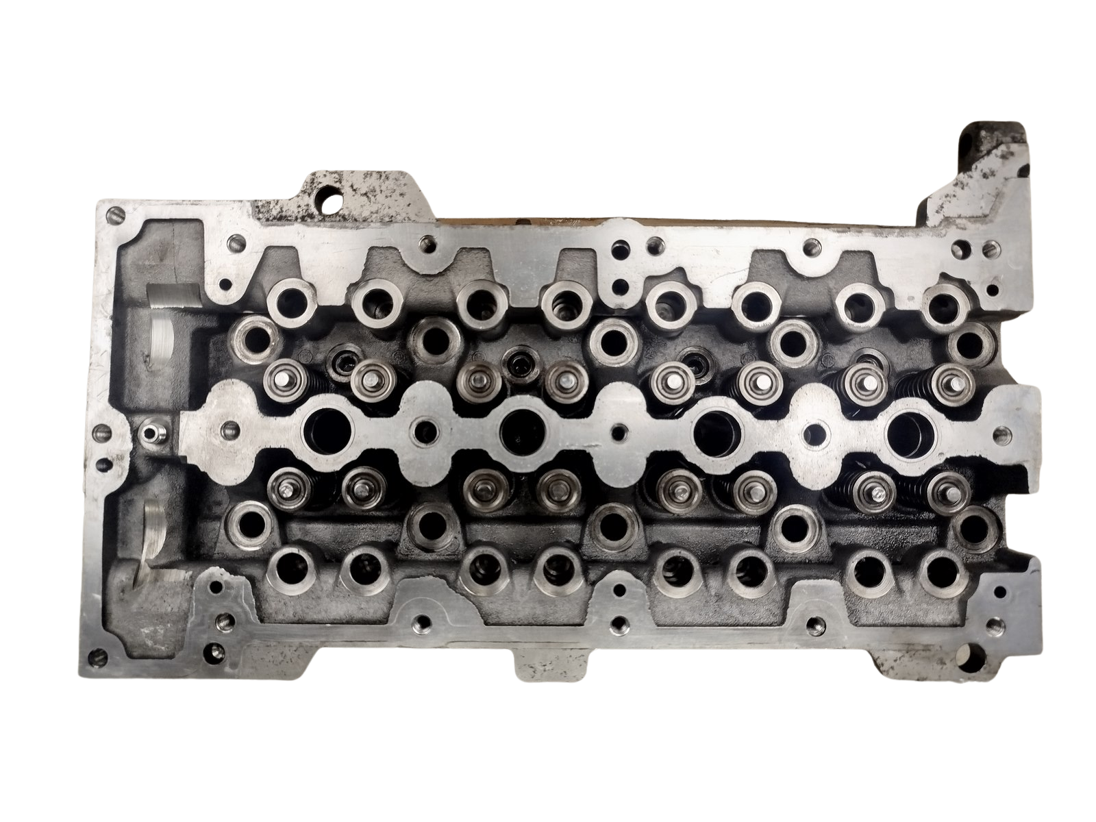 Zylinderkopf Fiat Opel 73500052 1.3 Multijet CDTI 3 main product photo