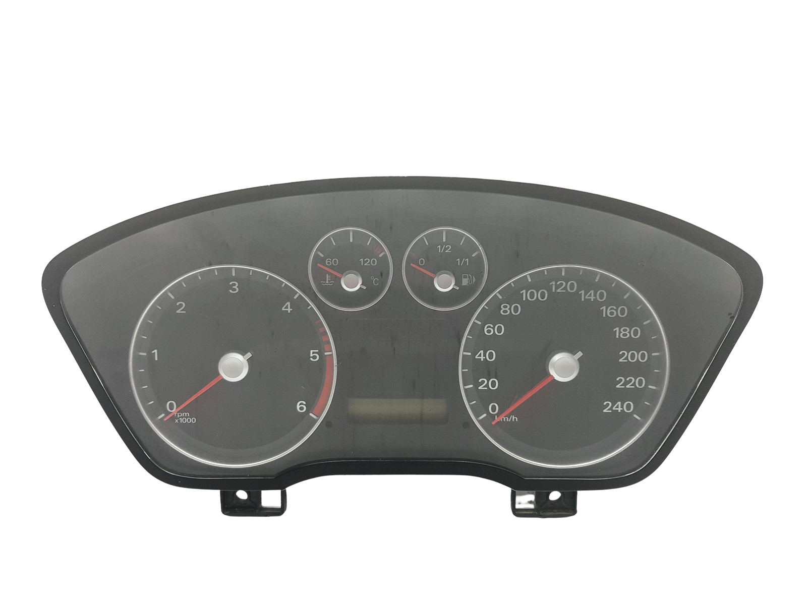 Tacho Kombiinstrument Ford Focus C-Max 4M5T-10849-GR 56182 main product photo