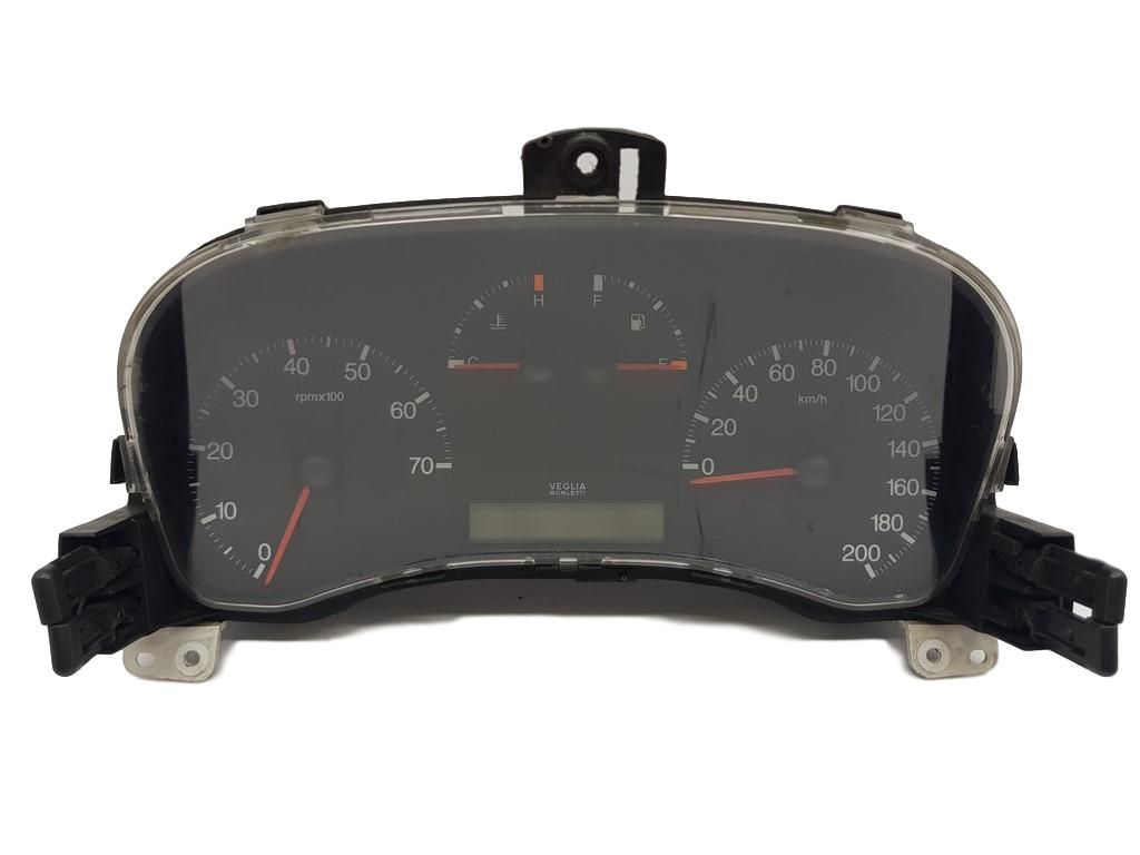 Tacho Kombiinstrument Fiat Punto 46736317 6063079915 18117 main product photo