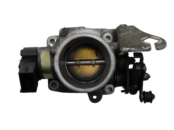 Drosselklappe Ford 97MF-DB 95BF-9B989-JB main product photo