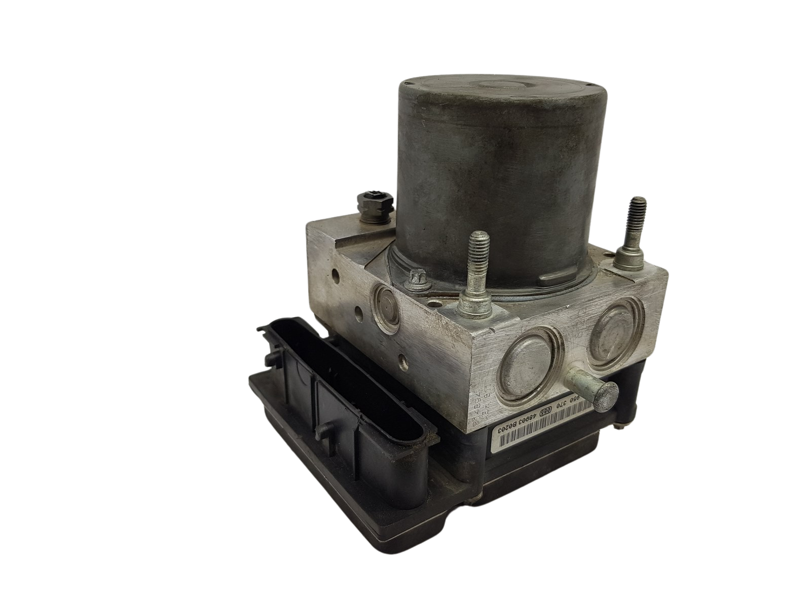 Abs-Pumpe PSA C4 307 9649988180 0265234144 0265950370 4149 main product photo