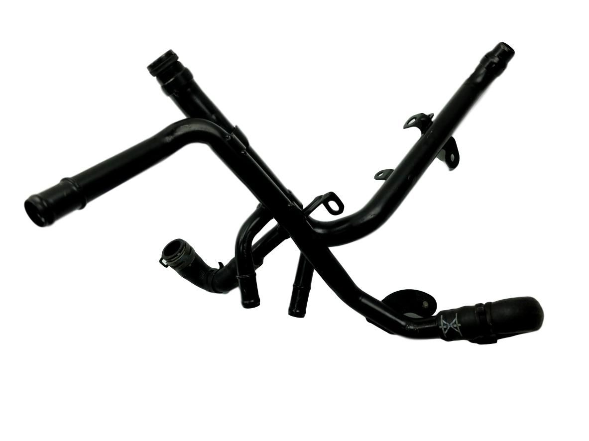Kühlerschlauch 2,0 TDI 03L121065N 03L121049E VW main product photo