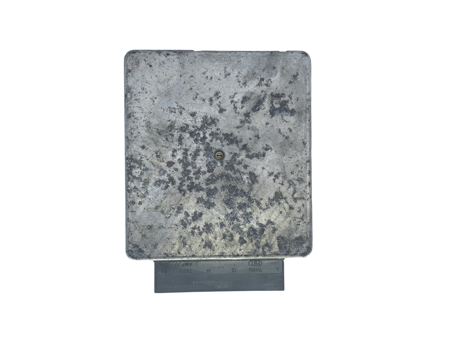 Steuergerät 1S4F-12A650-AC CLUE DPC-638 Ford Visteon 55583 main product photo