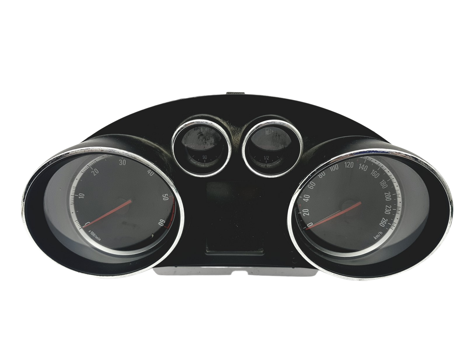 Tacho Kombiinstrument Opel Insignia 13333353 365903926H GM main product photo