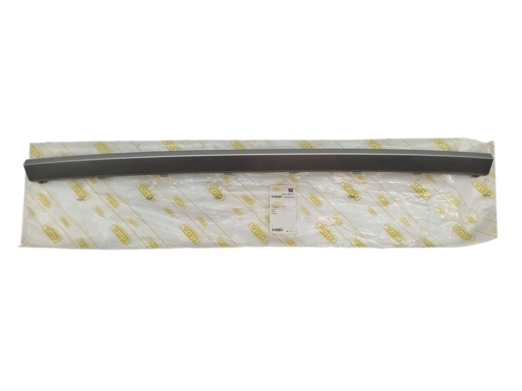 Stoßleiste Für Stoßfänger Hinten 83F807578 88071891502 Audi Q3 DPA main product photo