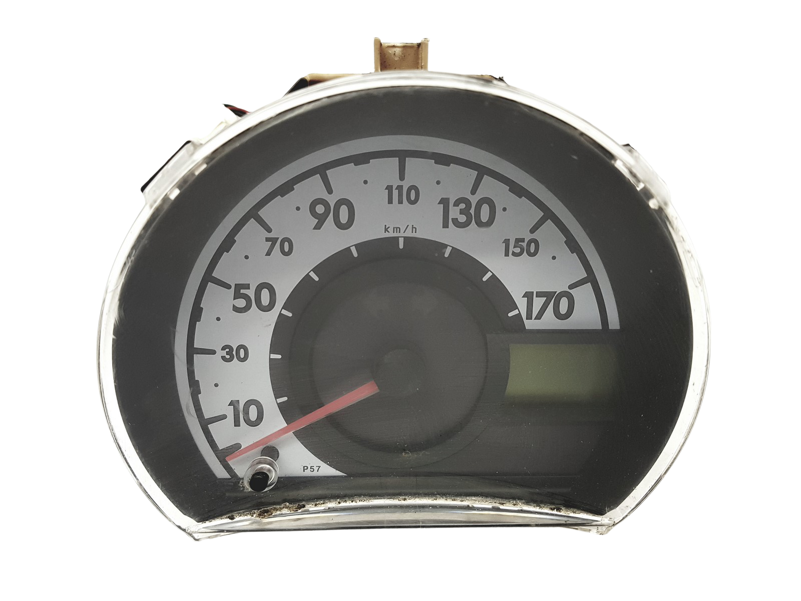 Tacho Kombiinstrument Aygo 107 C1 83800-0H010-C Toyota PSA 39912 main product photo