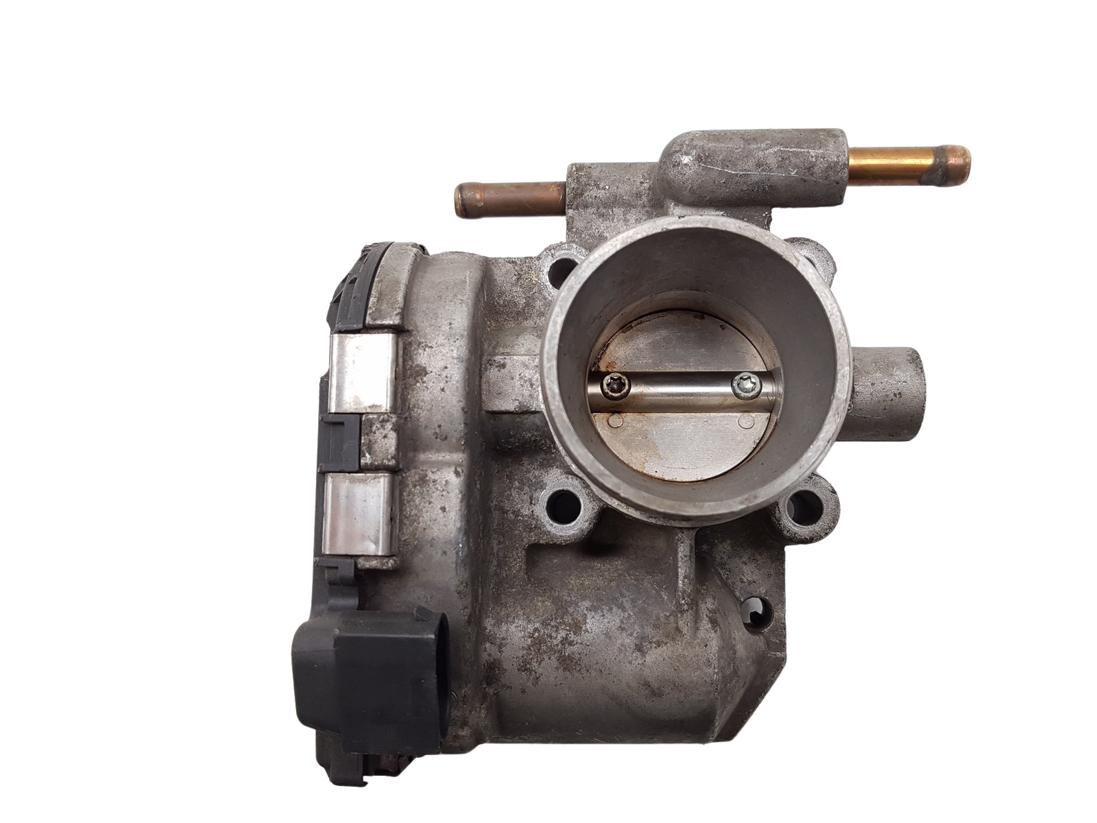 Drosselklappe Opel 24420536 0280750133 Bosch 1173 main product photo