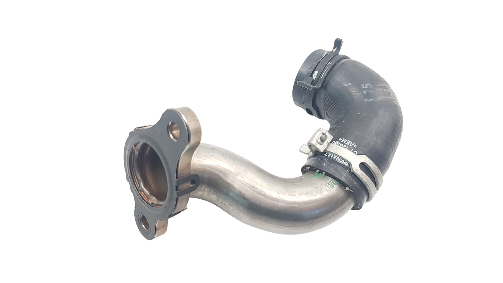 Agr-Rohr 147131593R 1.6 DCI Renault Opel Nissan main product photo