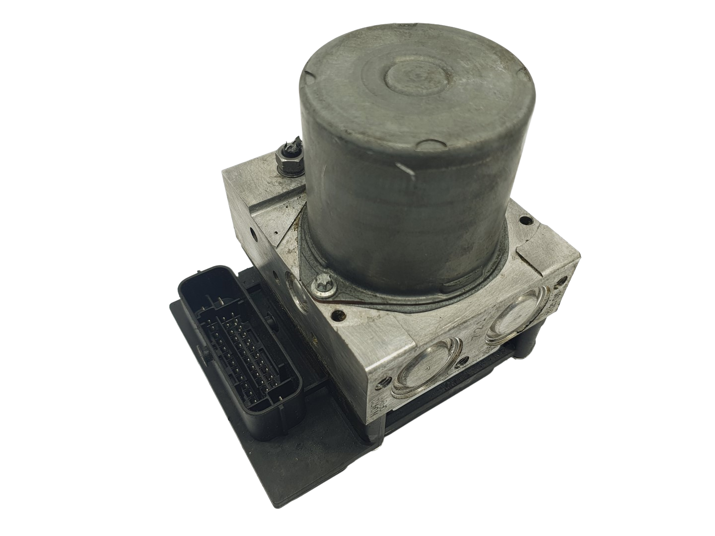 Abs-Pumpe Audi A4 8K0614517CP 8K0907379AK Bosch main product photo