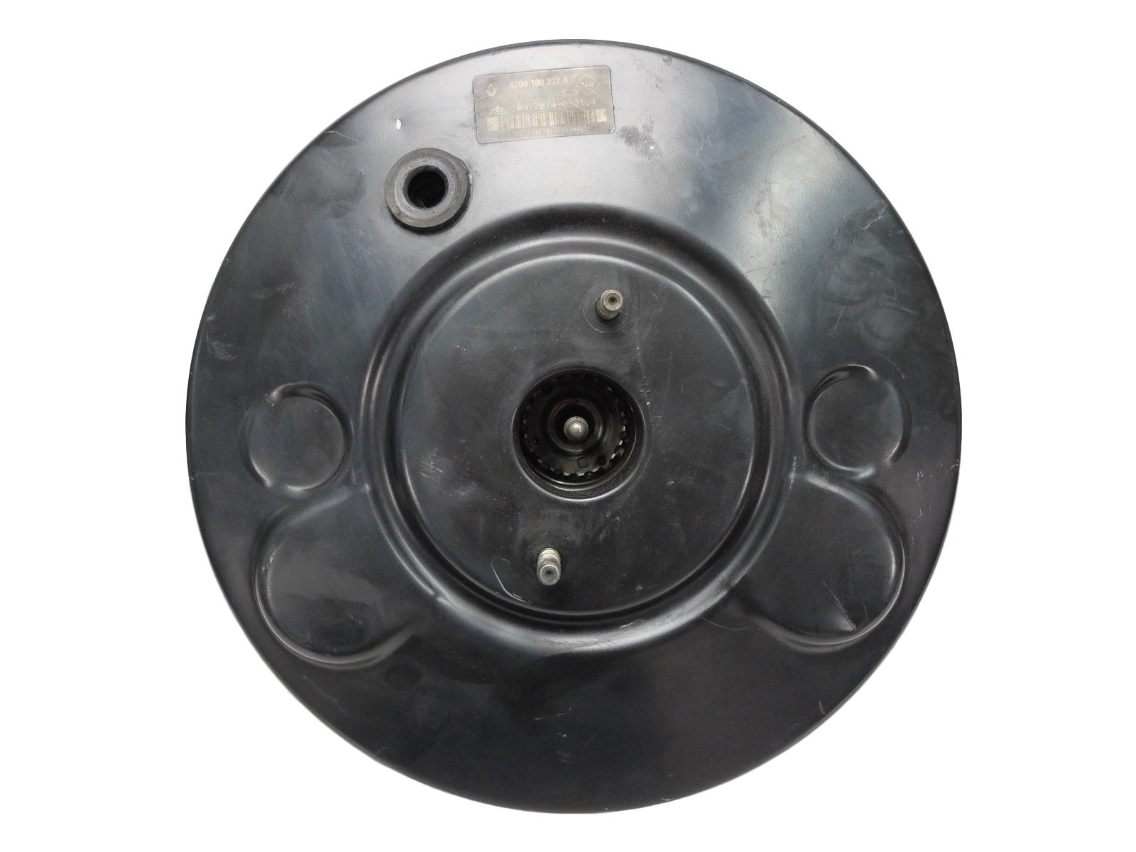 Serwo Hamulcowe 8200100237 Renault Laguna II Ate main product photo