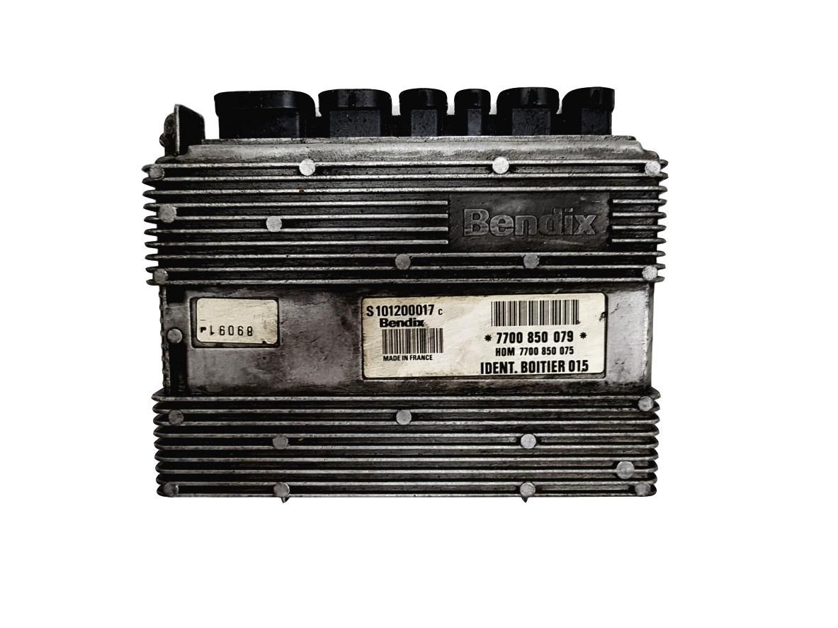 Steuergerät S101200017C 7700850079 7700850075 Renault Bendix main product photo