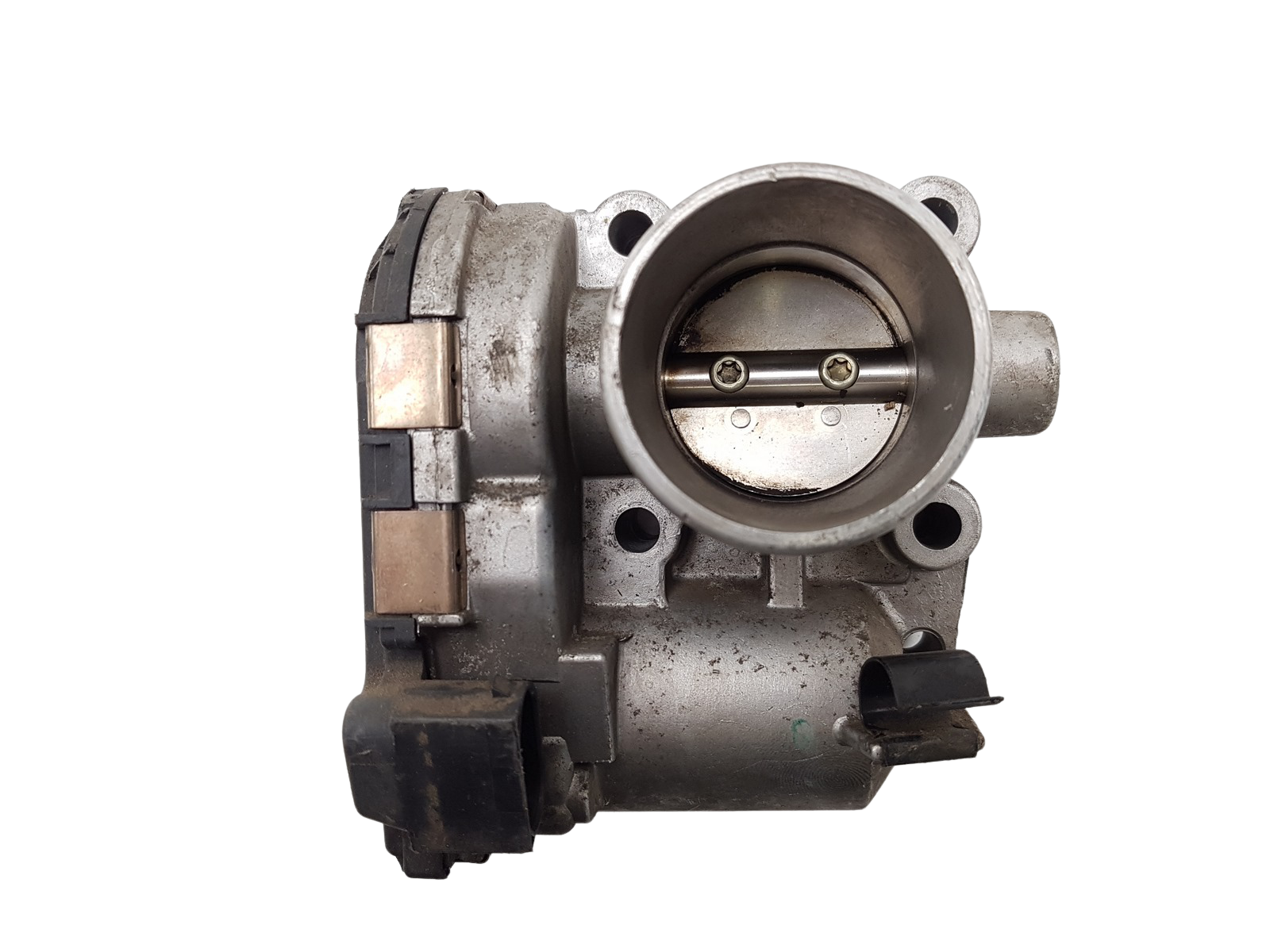 Drosselklappe Fiat Lancia 0280750042 Bosch 1204 main product photo