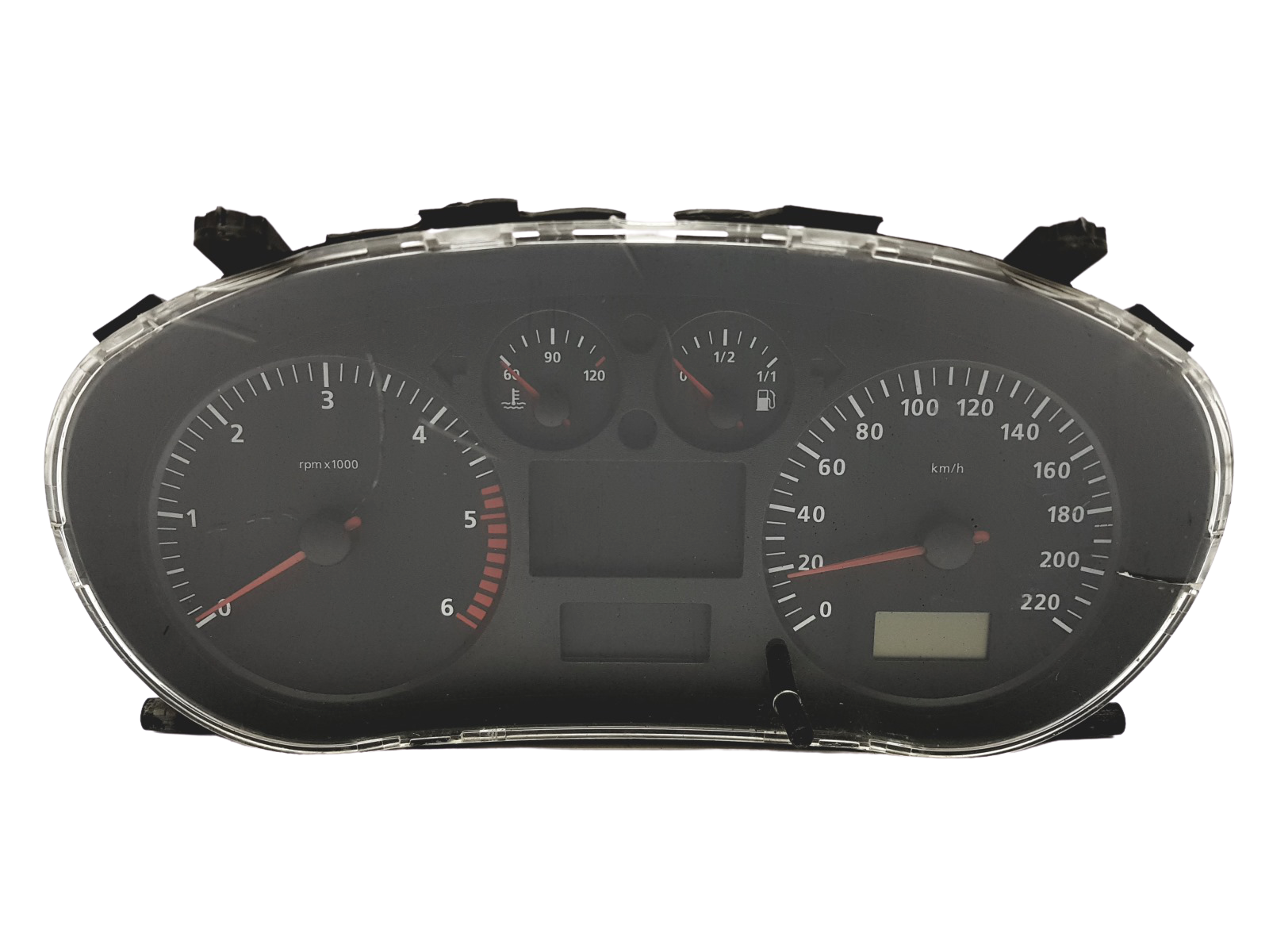 Tacho Kombiinstrument Seat Ibiza W06K0920850C 110008924004 28823 main product photo