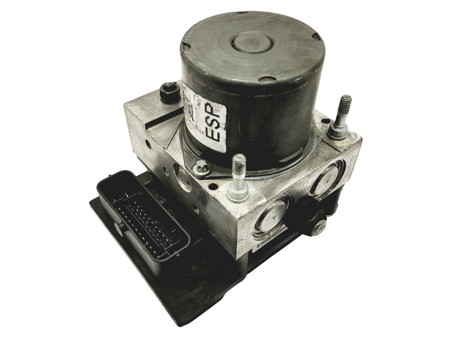 Abs-Pumpe Alfa Romeo Mito 51837728 0265951337 Bosch 47053 main product photo
