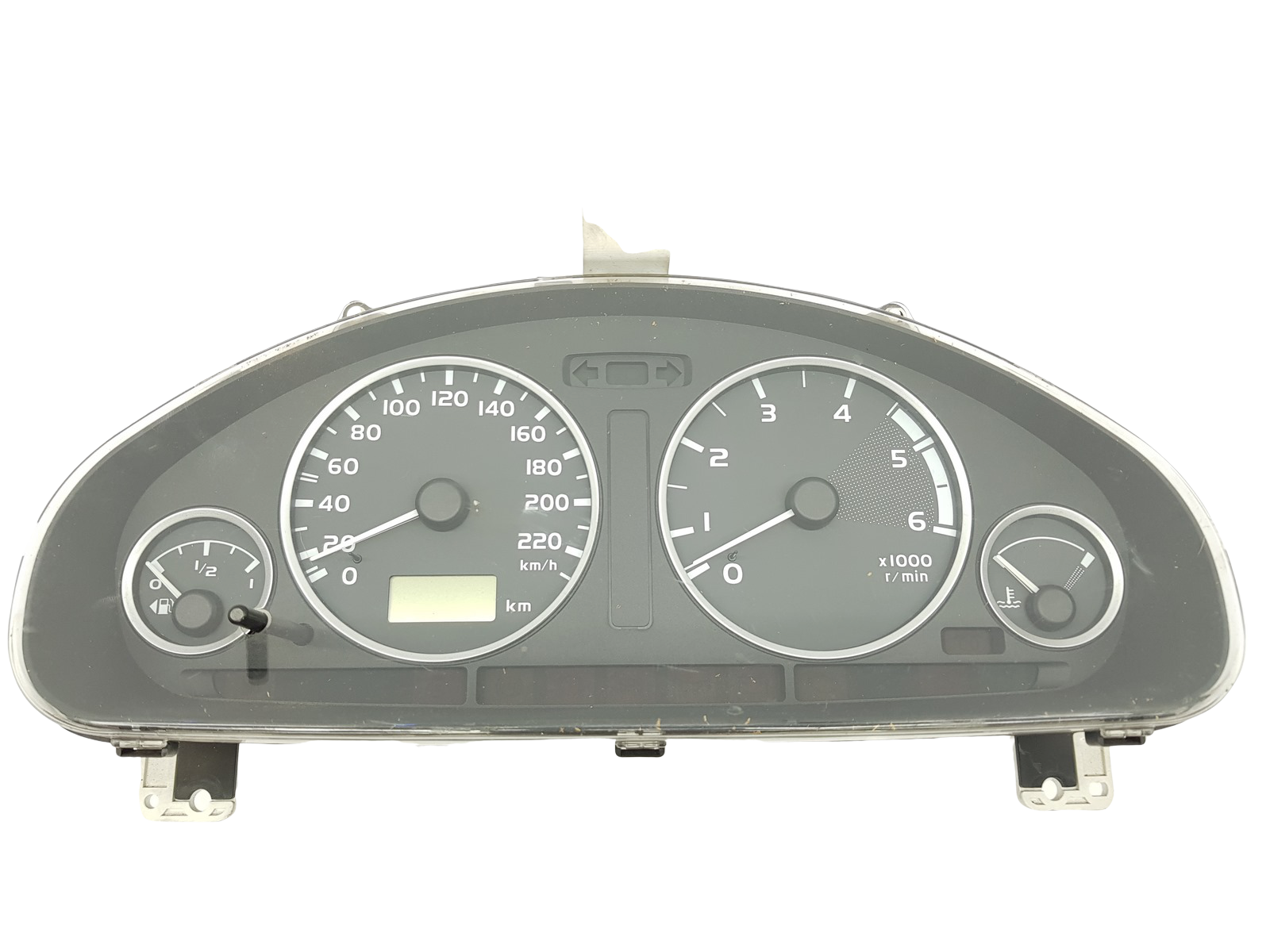 Tacho Kombiinstrument Mitsubishi Space Star 21674545-4 21674546-7 main product photo