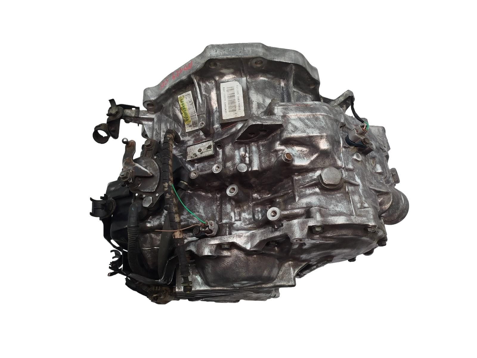 Automatikgetriebe SU1025 8200388221 3.5 V6 Renault Espace 4 main product photo