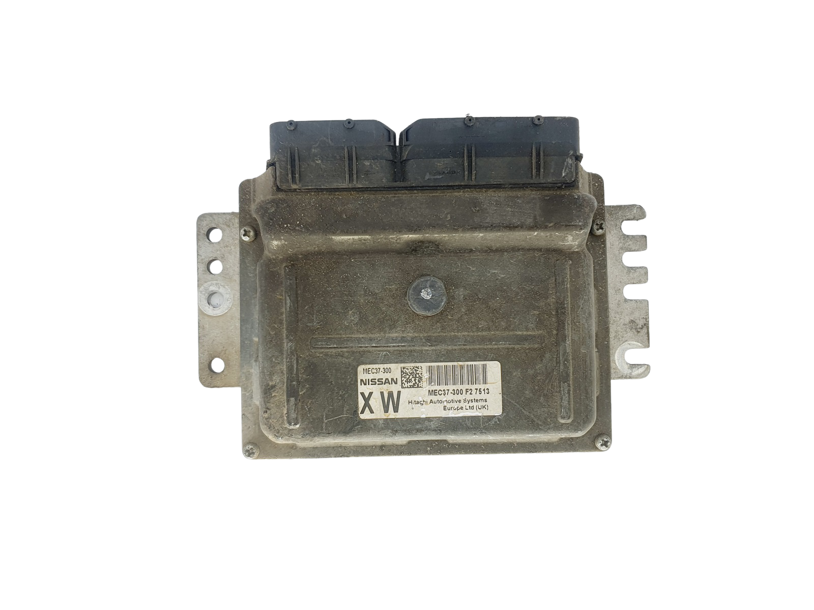 Steuergerät MEC37-300 F2 XW Nissan Hitachi 46098 main product photo