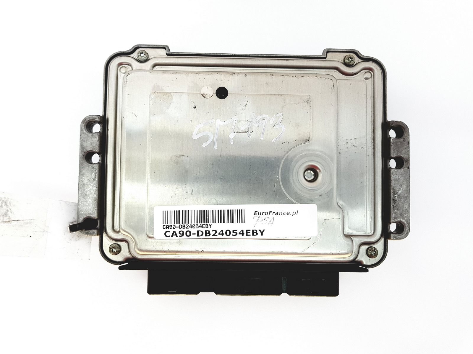 Steuergerät PSA 0281011627 9653958980 Bosch 24054 main product photo