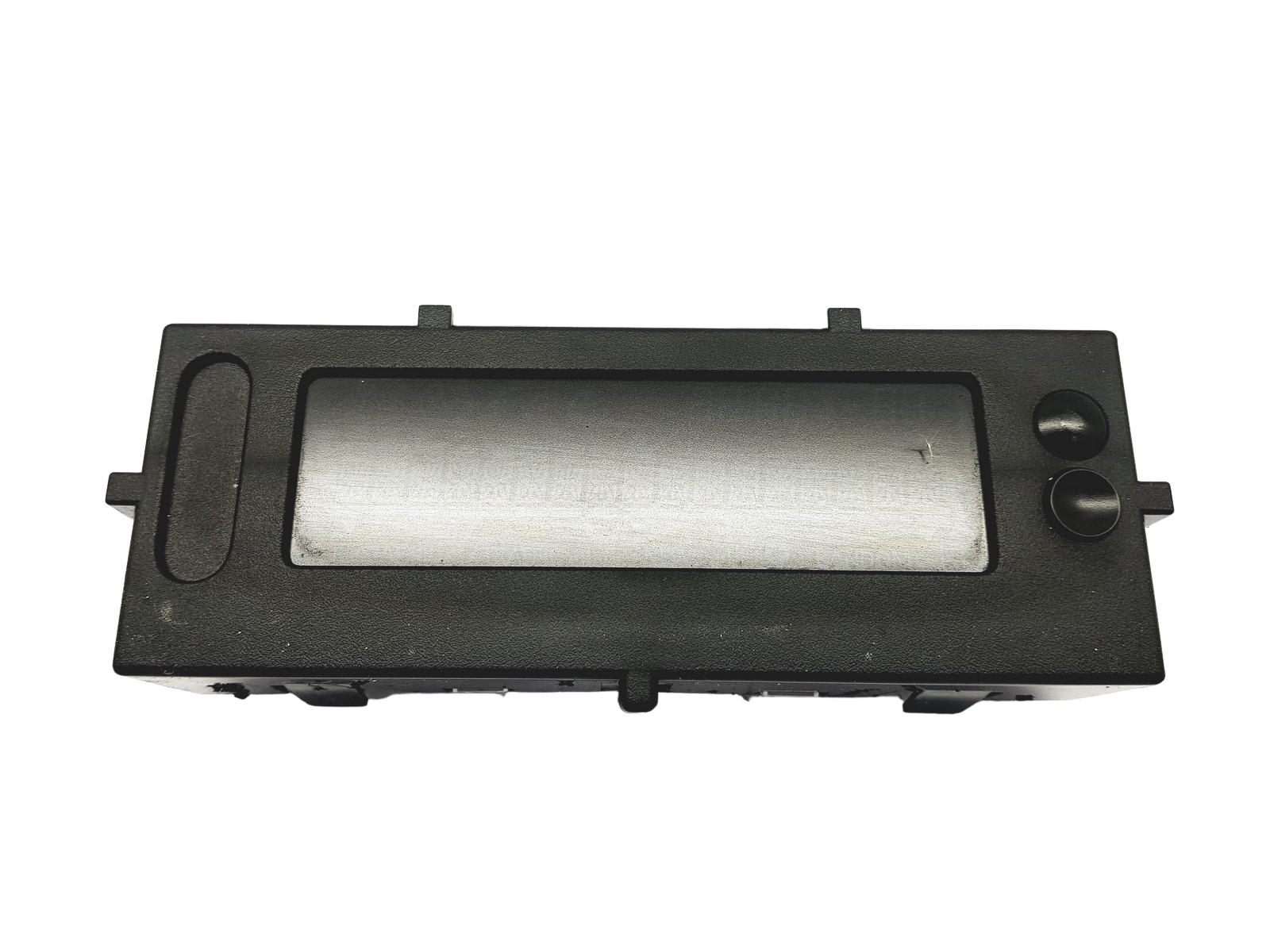 Radio-Display Renault Megane 3 280349044R 49560 main product photo