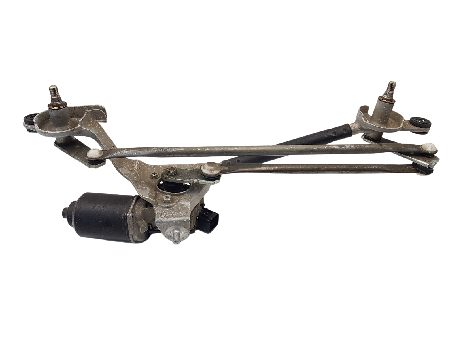 Wischergetriebe Hyundai I40 98100-3Z000 03524-8190 1701 main product photo