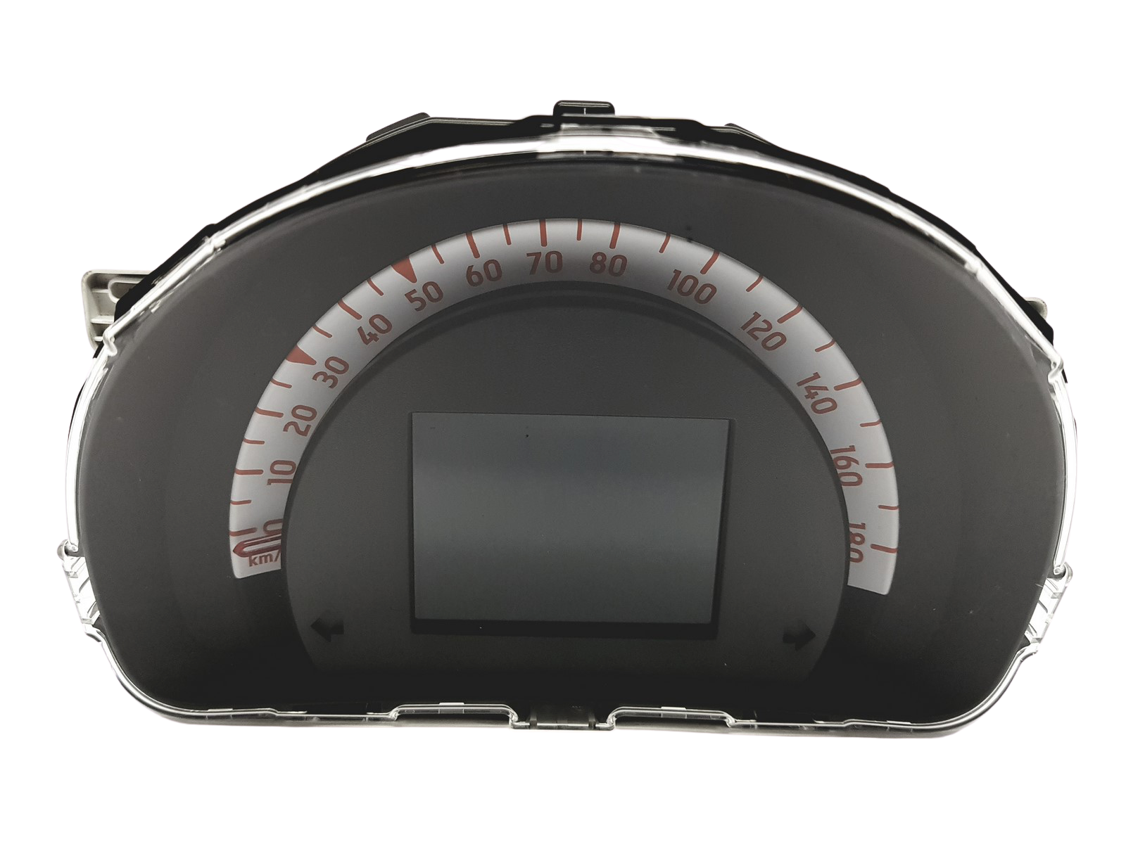 Tacho Kombiinstrument Smart Forfour 248214966R 0029498230 31089 main product photo