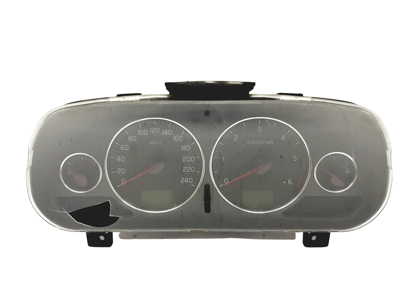 Tacho Kombiinstrument Volvo S40 V40 30662278/A 30662278 A 40621 main product photo
