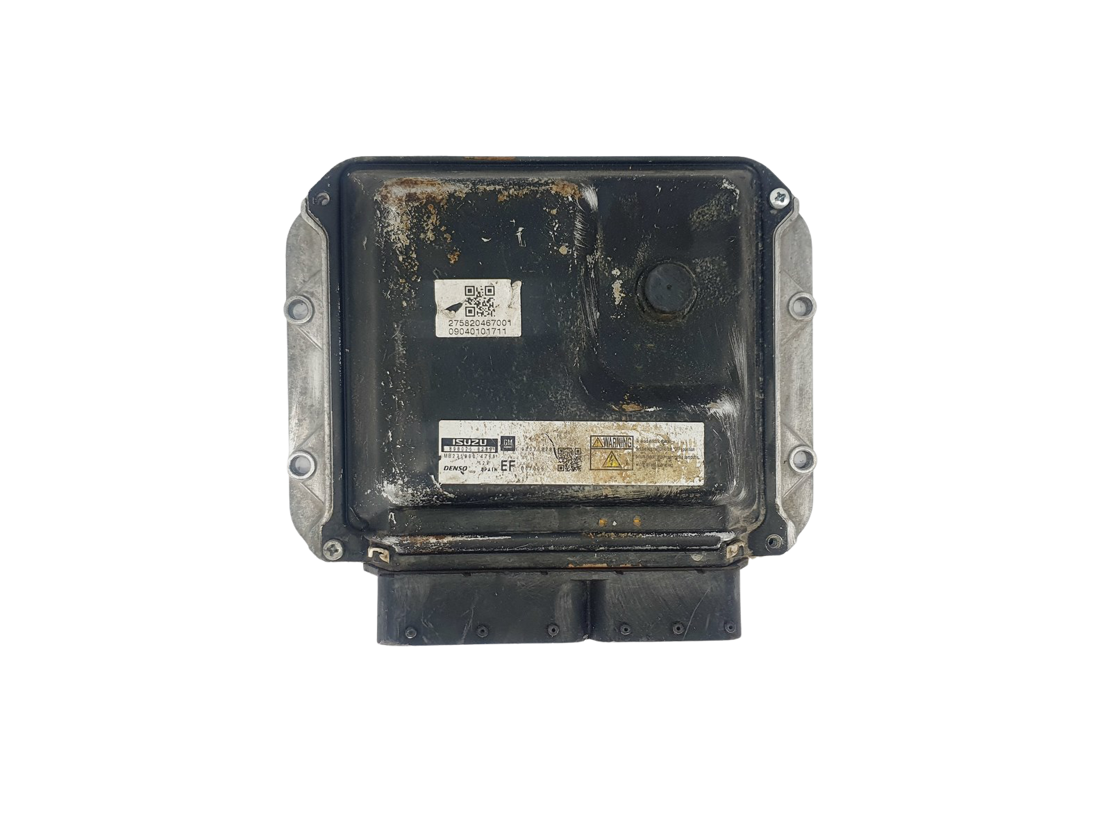 Steuergerät MB275800-4769 898025 8209 Opel Isuzu Denso main product photo